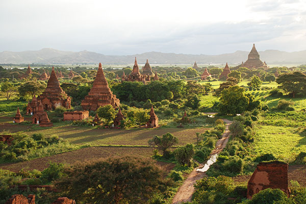 bagan
