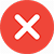 cancel icon