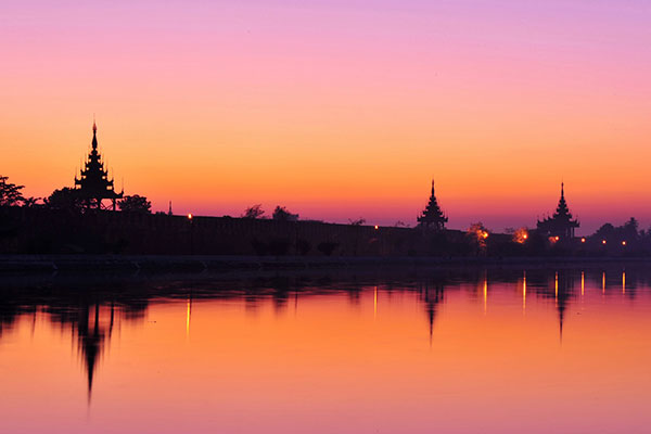 mandalay