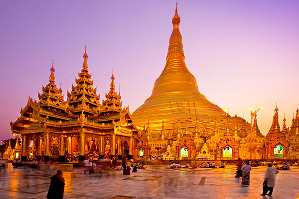 yangon